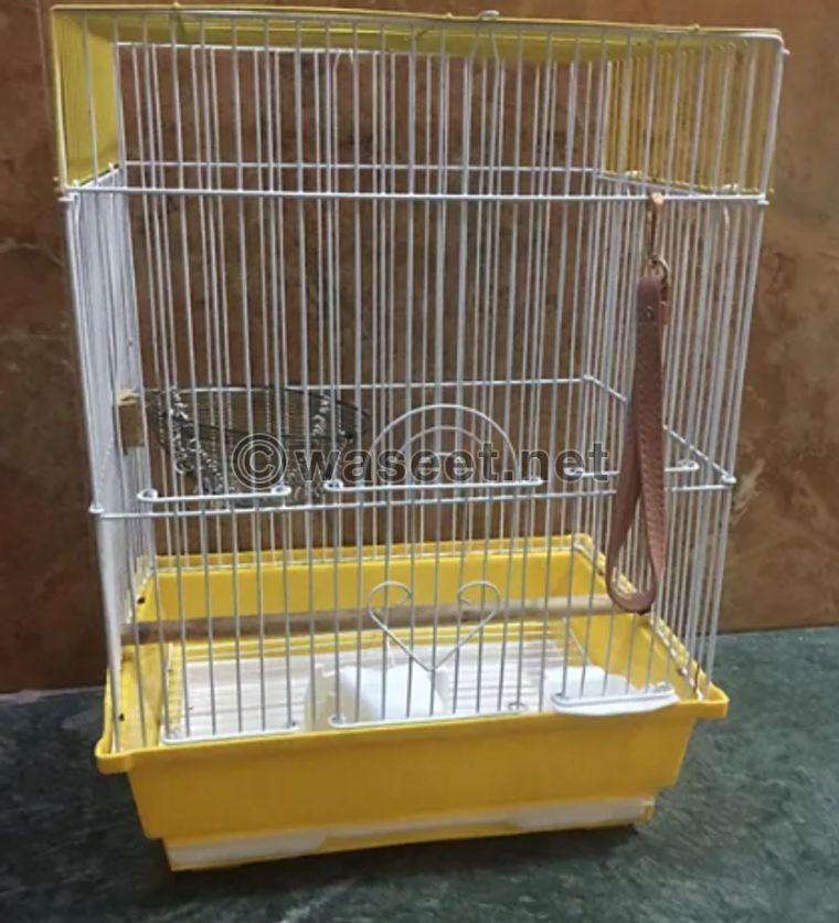 Small cages for sale 1