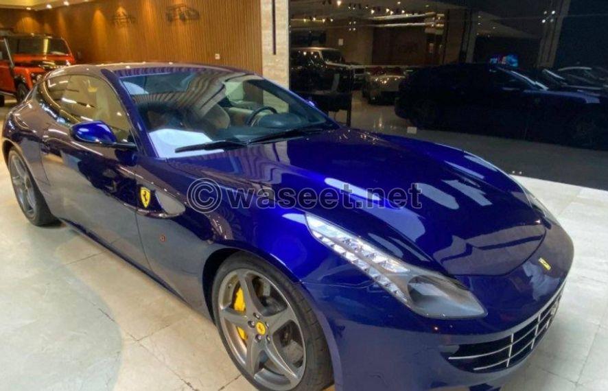 Ferrari FF 2011 for sale 0