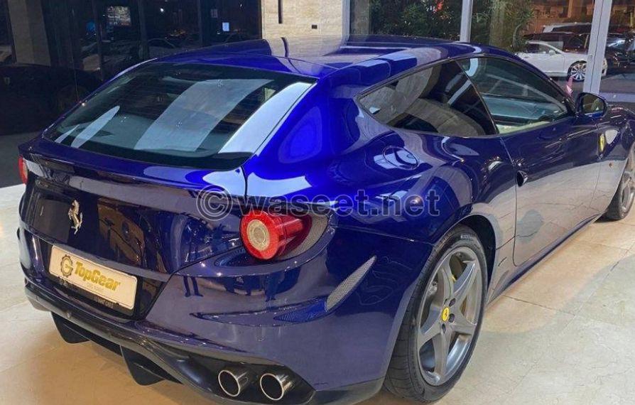 Ferrari FF 2011 for sale 2