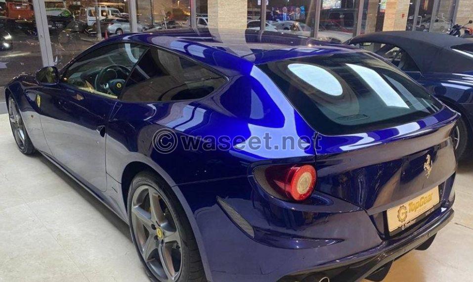 Ferrari FF 2011 for sale 4