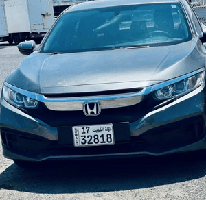 Honda Civic 2020 for sale