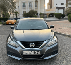 Nissan Altima 2017 for sale