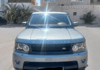 Range Rover Sport 2013 for sale