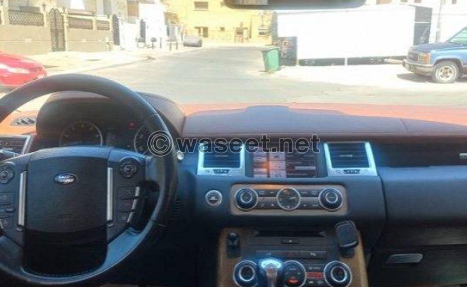 Range Rover Sport 2013 for sale 1