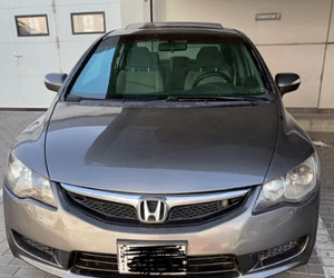 Honda Civic 2009 for sale