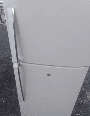 LG refrigerator for sale