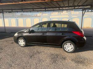 For sale Nissan Tiida 2012