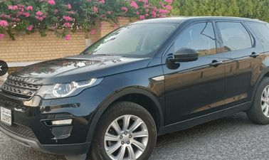 For sale Discovery LR2 model 2016