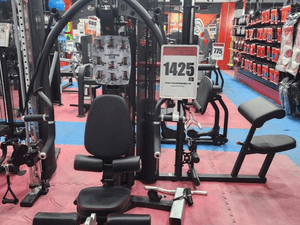 fitness equipment