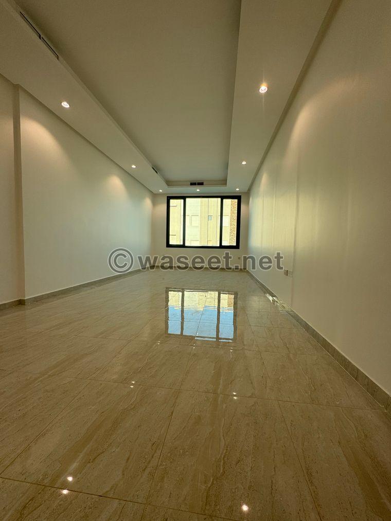 For rent in Al-Siddiq, first and second floor apartments  1