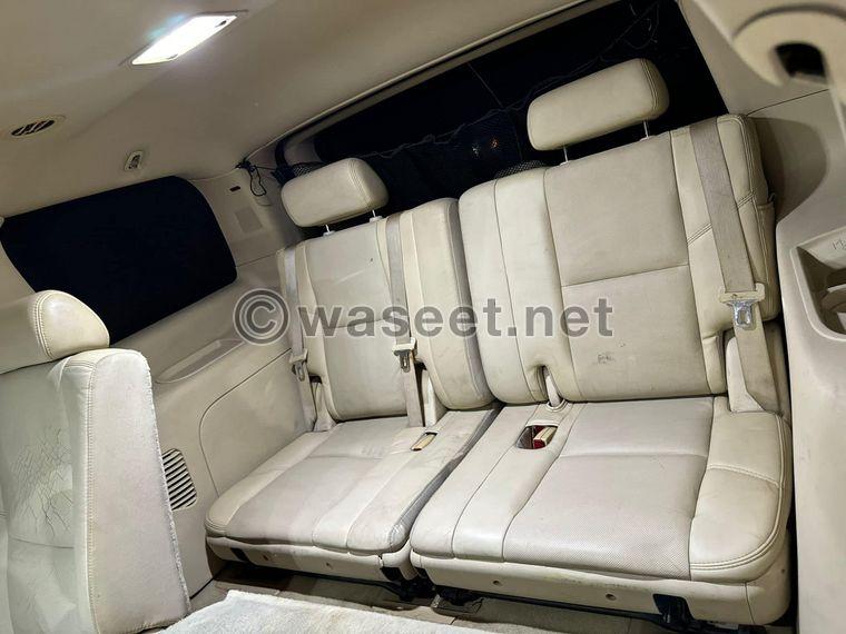 Cadillac Escalade 2008 for sale 9