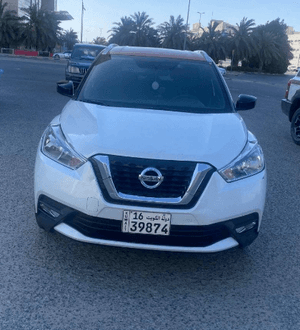 Nissan Kicks model 2019 for sale
