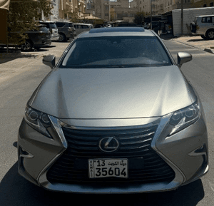 Lexus ES250 2016 model for sale