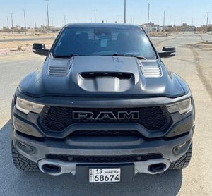 Dodge Ram 2021 for sale