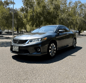Honda Accord Coupe 2014 for sale