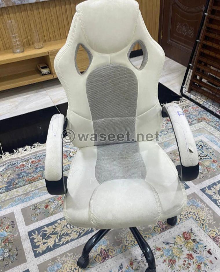 Gaming chair for sale  0