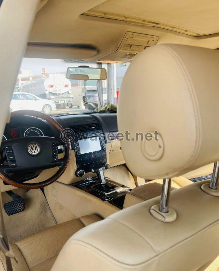 Volkswagen Touareg 2009 for sale  1