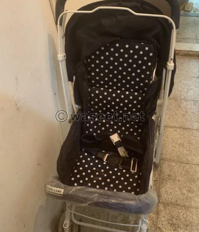 baby stroller 0