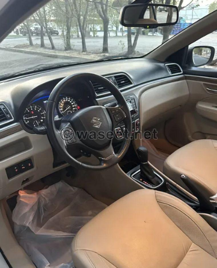 Suzuki Ciaz 2023 for sale  2