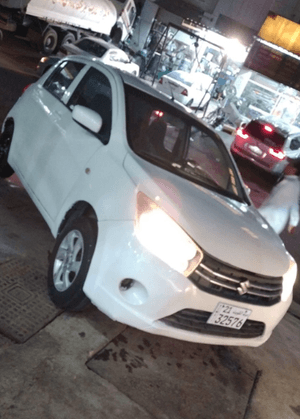 Suzuki Celerio 2016 for sale 