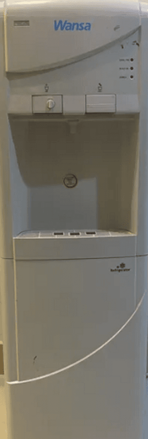 Wansa water cooler for sale