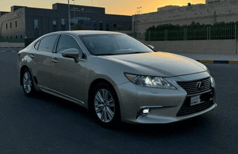 Lexus ES250 2015 model for sale