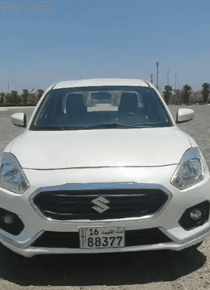 Suzuki Dzire model 2020 for sale