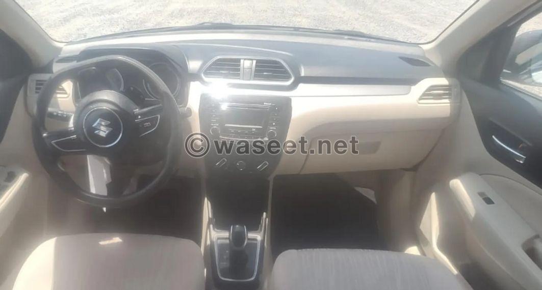 Suzuki Dzire model 2020 for sale 1