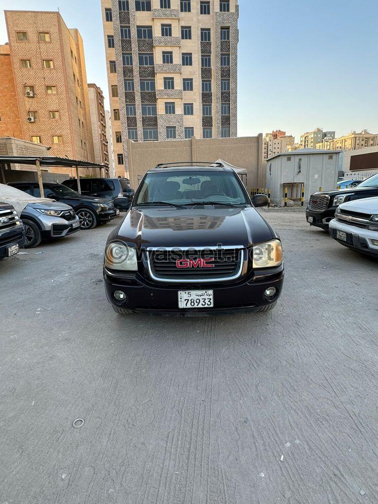 For sale GMC Envoy 2009 0