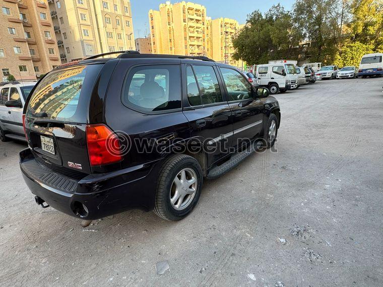 For sale GMC Envoy 2009 1