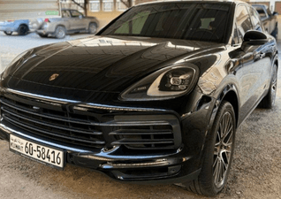 Porsche Cayenne 2022 for sale