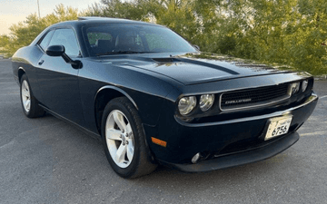 Challenger 2013 RT model for sale