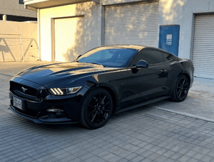 Mustang model 2016 for sale 