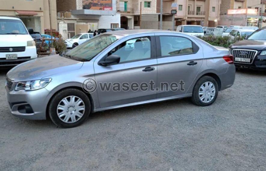 Peugeot 301 model 2020 for sale 2