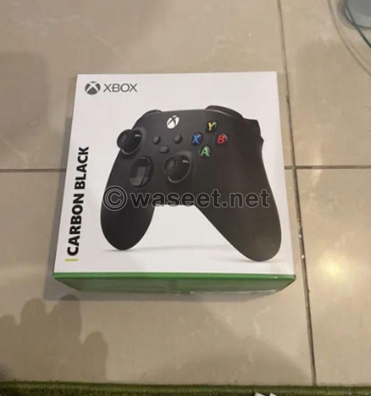 ميديه Xbox، تم استعماله لمدة أسبوعين فقط  0