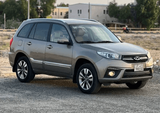 Jeep Chery Togo for sale, model 2019