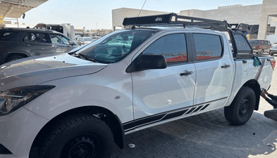 Mazda BT 50 2018 for sale