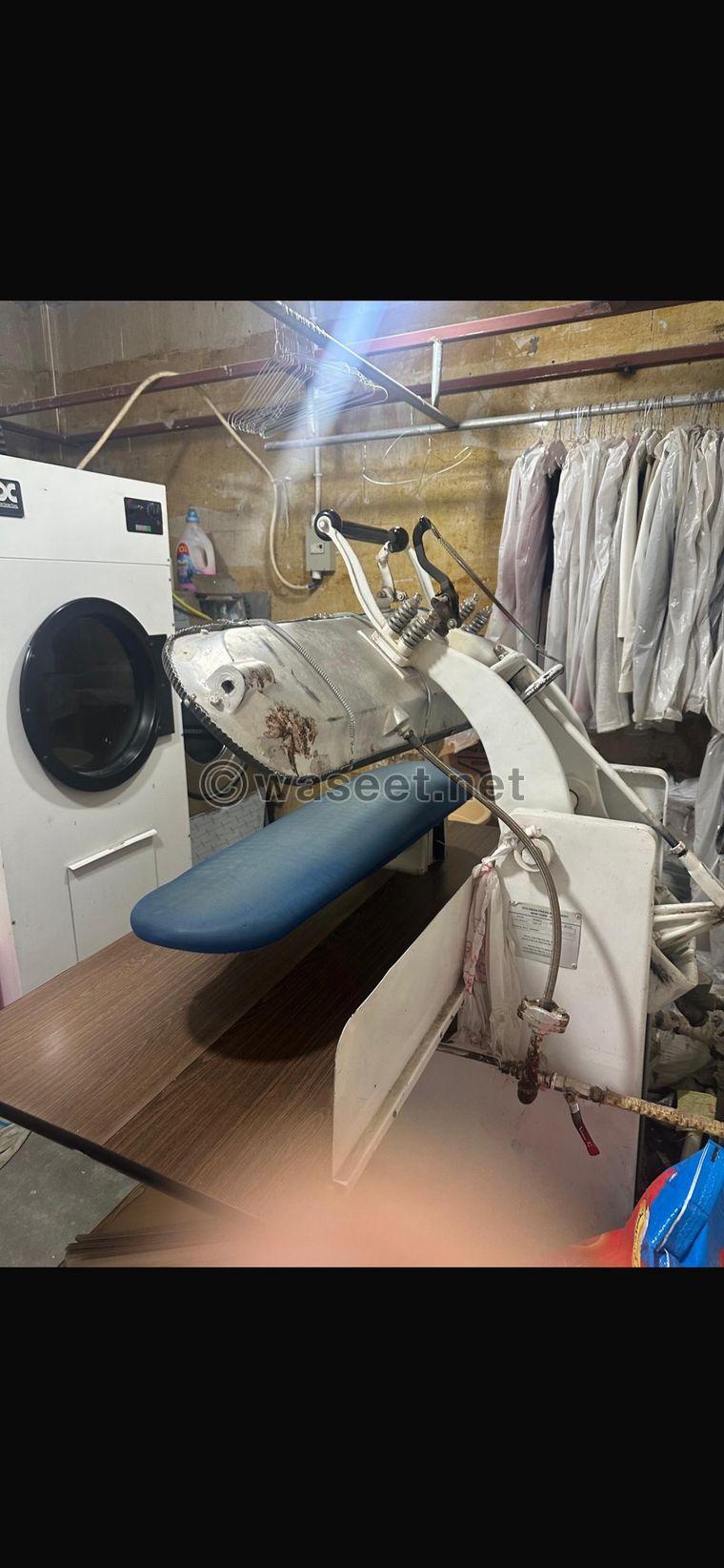 Laundry for sale 5