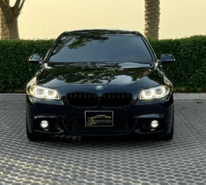 For sale BMW 520i model 2016 
