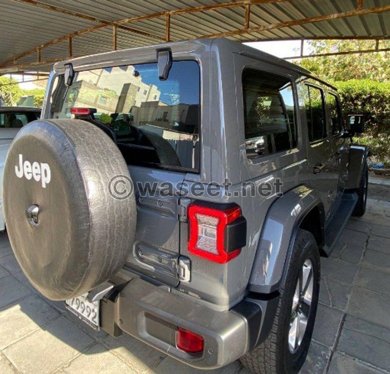 Jeep Wrangler 2023 1