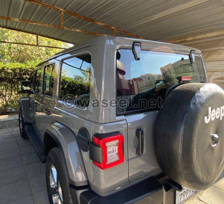 Jeep Wrangler 2023 2