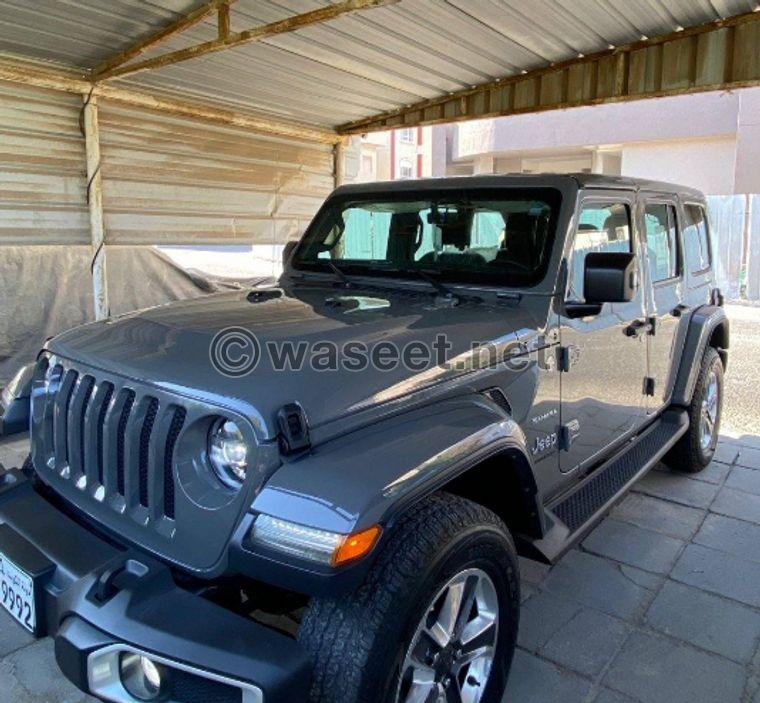 Jeep Wrangler 2023 3