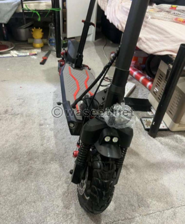 used scooter for sale 0