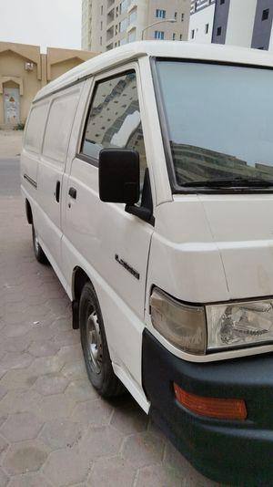 2004 Mitsubishi bus for sale