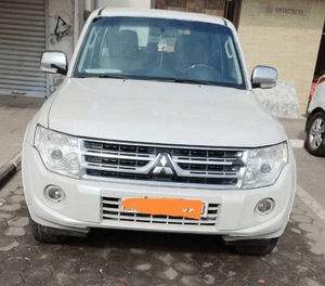 Pajero 2011 for sale