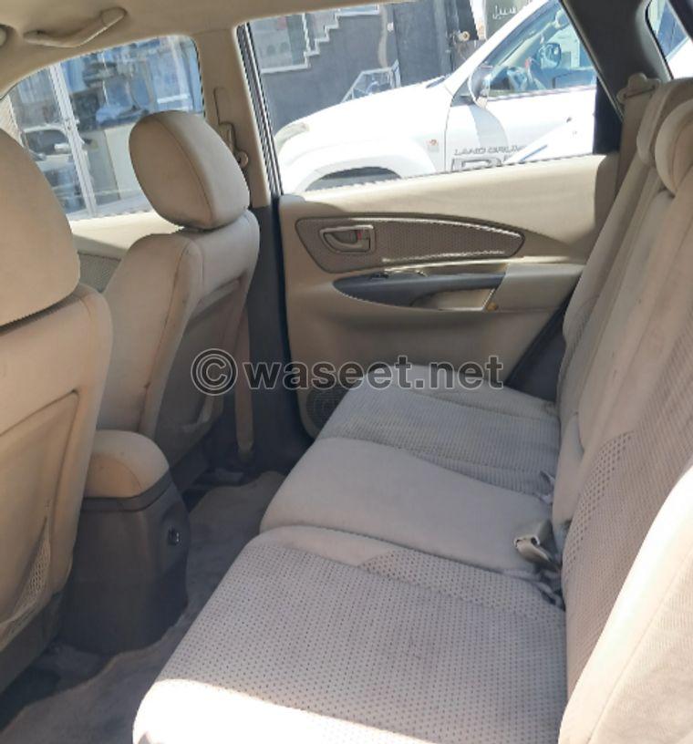 Hyundai Tucson 2010 for sale 3