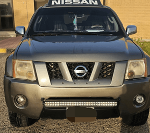 Nissan Xterra 2008