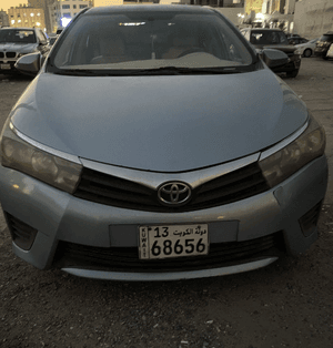  Corolla 2015 for sale 