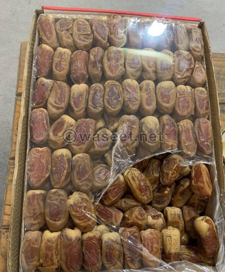  Madina dates 0