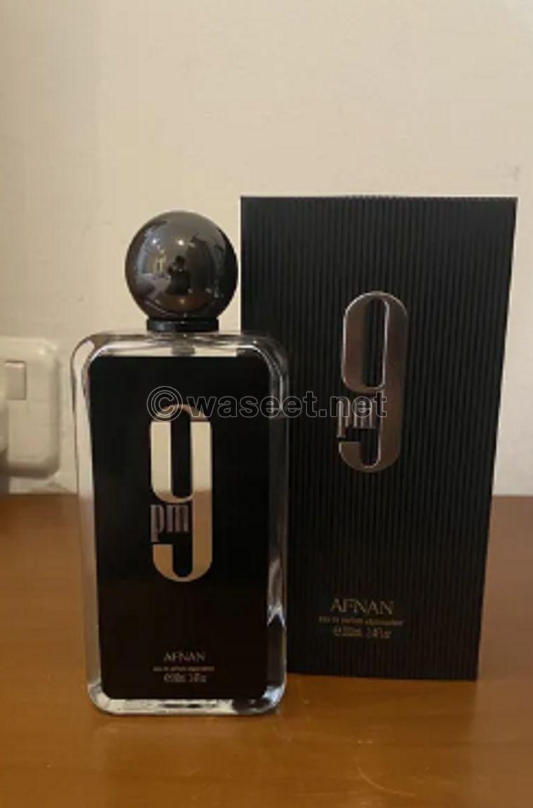 عطر أصلي للبيع 0